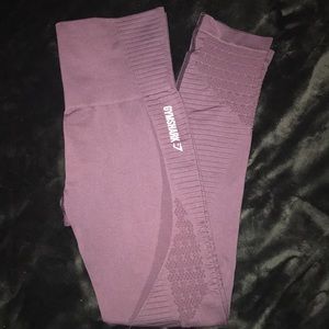 GymShark Energy Seamless Leggings V2